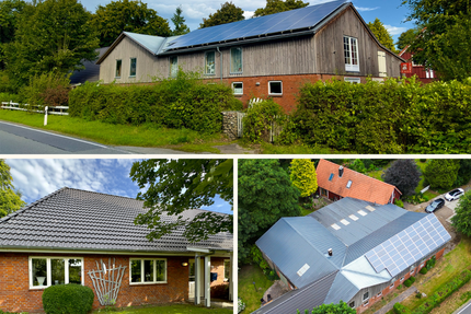 Haus Lütjenholm - 12 Zimmer, 300 m&sup2;, 890.000&euro; | Angebot:26434666