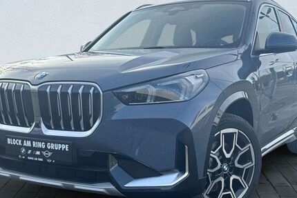 BMW X1 2.500 km 46.990 € Hildesheim 31137