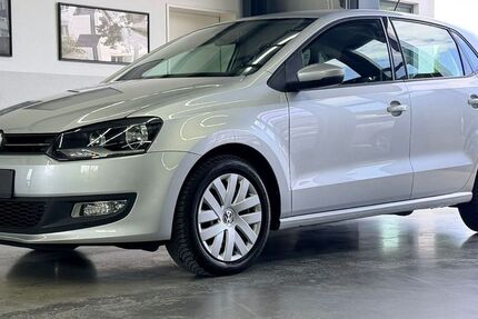 VW Polo 50.900 km 4.999 &euro; Krumbach 86381