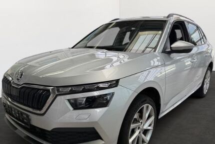 Skoda Kamiq 26.590 km 26.490 &euro; Waldshut-Tiengen 79761