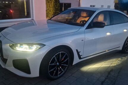 BMW i4 56.000 km 46.500 &euro; Taufkirchen Vils 84416