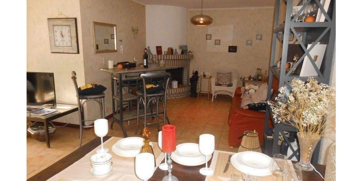 Bungalow Friedrichskoog - 4 Zimmer, 168 m&sup2;, 345.000&euro; | Angebot:26879359