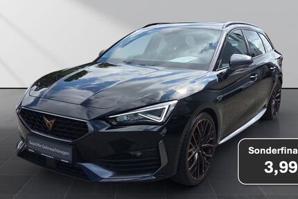 Cupra Leon 25.600 km 33.890 &euro; Solingen 42719