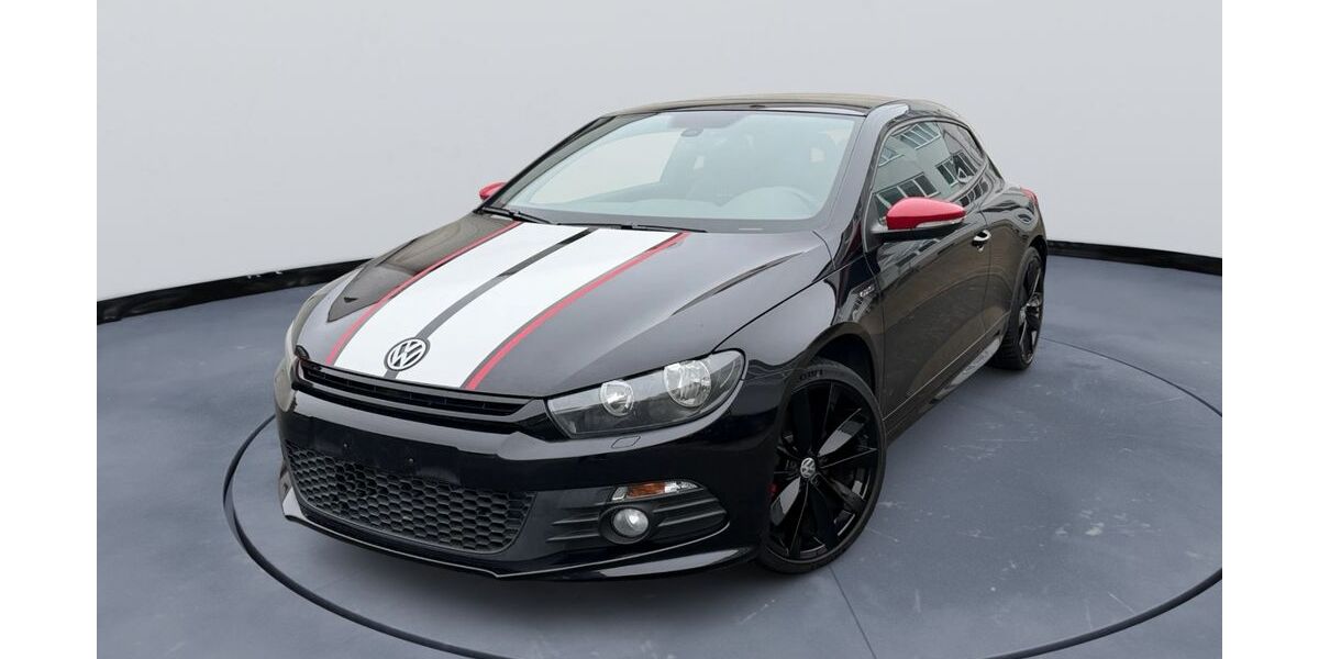 VW Scirocco 35.000 km 16.900 &euro; Kelkheim 65779