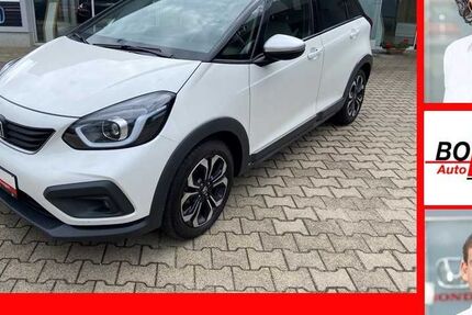 Honda Jazz 94.700 km 17.970 &euro; Frankfurt-Oder 15236