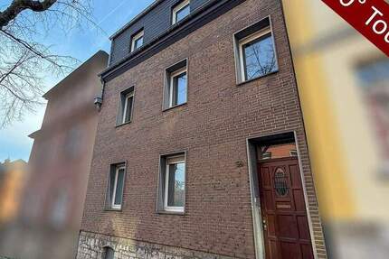 Haus Stolberg (Rheinland) / Büsbach Büsbach - 7 Zimmer, 173 m&sup2;, 375.000&euro; | Angebot:25030582