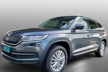 Skoda Kodiaq 77.406 km 23.490 &euro; Bad Camberg 65520