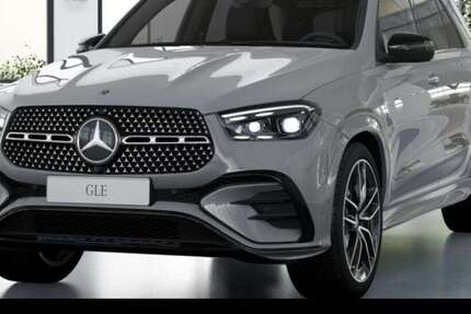 Mercedes-Benz GLE 350 9.900 km 91.490 &euro; Stuttgart 70372
