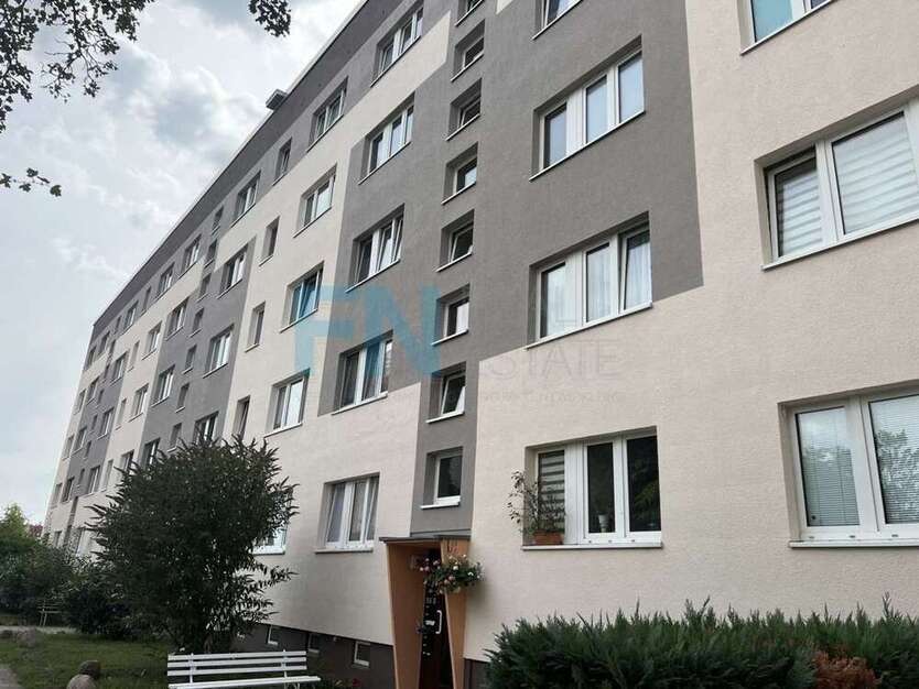 Wohnung zum Mieten in Bad Düben 310 € 48 m²