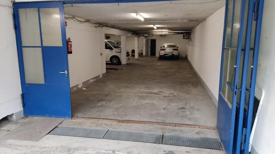 Gewerbeobjekt Königsbrunn - 1.100&euro; | Angebot:25298410