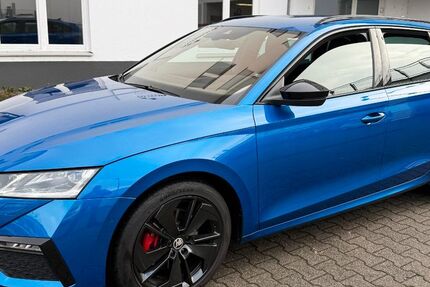 Skoda Octavia 102.000 km 29.799 &euro; Heilbronn 74074