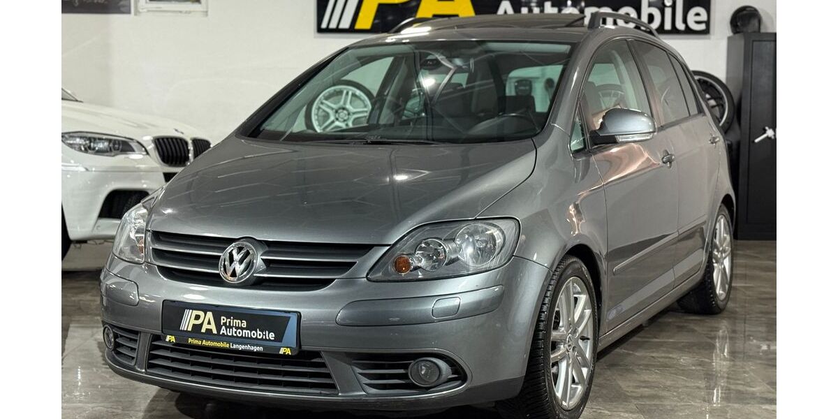 VW Golf Plus 187.400 km 5.499 &euro; Langenhagen 30853