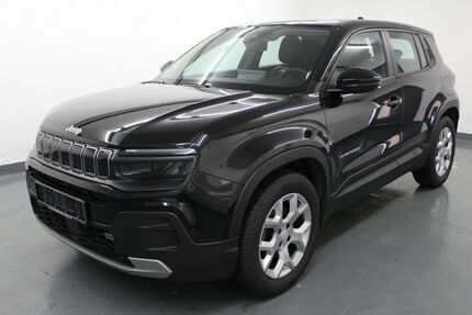 Jeep Avenger 7.632 km 18.730 &euro; München 80993