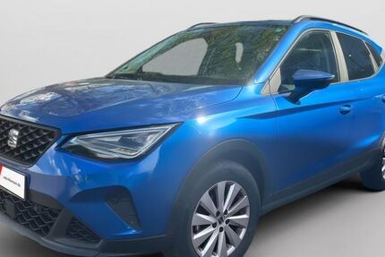 Seat Arona 15.564 km 25.985 &euro; Hamburg 22045
