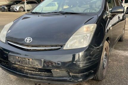 Toyota Prius 58.310 km 3.299 &euro; Herbolzheim 79336