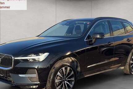 Volvo XC60 8.839 km 39.450 &euro; Frankfurt am Main 60486