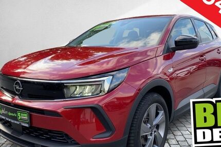 Opel Grandland (X) 39.052 km 20.911 € Röhrsdorf 09247
