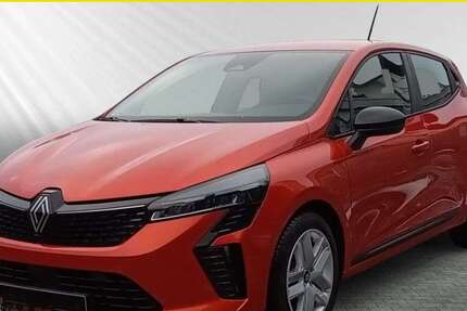 Renault Clio 2.022 km 16.990 &euro; Marburg 35041