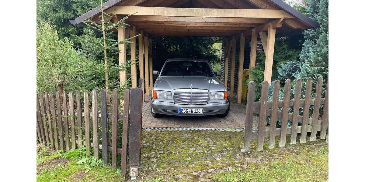 Bungalow Thale - 3 Zimmer, 42 m&sup2;, 89.000&euro; | Angebot:25056393