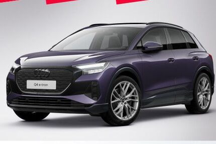 Audi Q4 e-tron 4.071 km 53.249 &euro; Eching 85386
