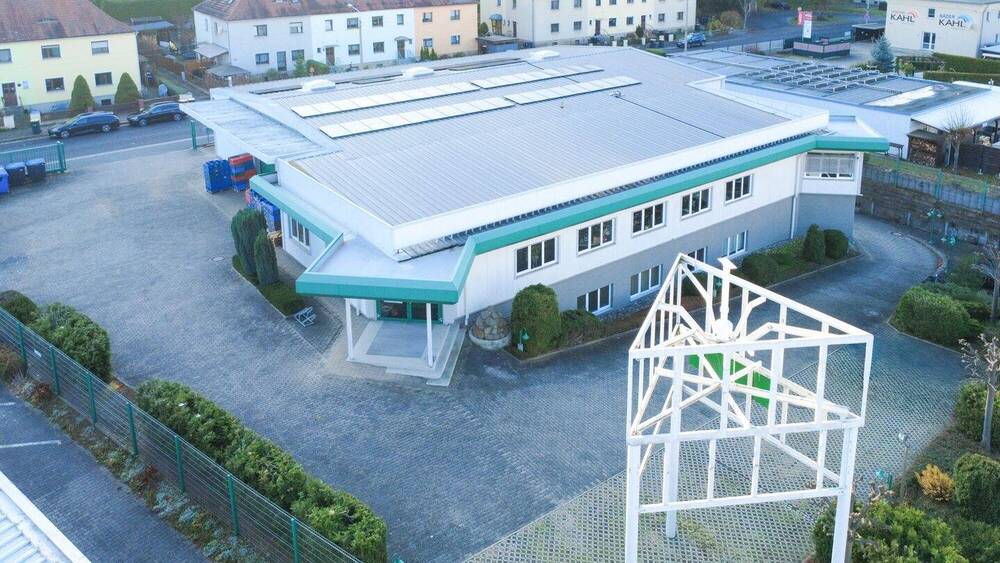 Gewerbeobjekt Pirna - 1.150.000&euro; | Angebot:23563333