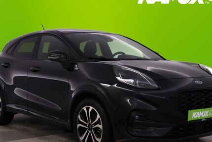 Ford Puma 15.135 km 21.500 € Schwerin 19055