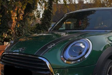 Mini Cooper 120.000 km 20.000 &euro; Langenneufnach 86863
