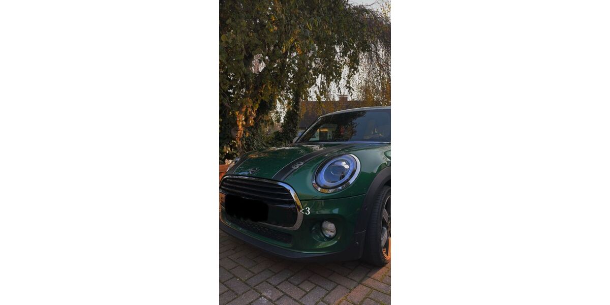 Mini Cooper 120.000 km 20.000 &euro; Langenneufnach 86863