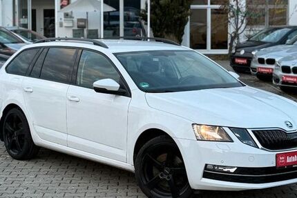Skoda Octavia 98.890 km 14.500 &euro; Gablingen 86456