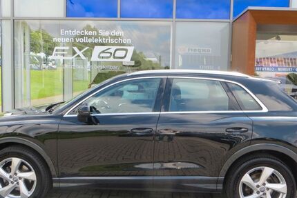 Audi Q3 113.650 km 24.580 &euro; Northeim 37154