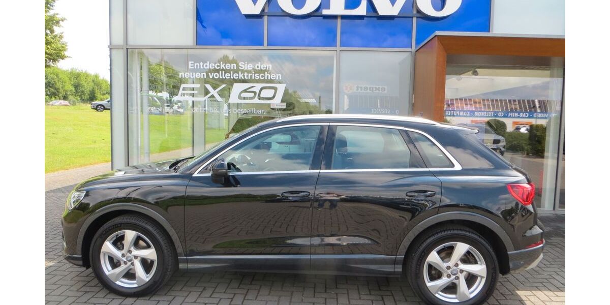 Audi Q3 113.650 km 24.580 &euro; Northeim 37154
