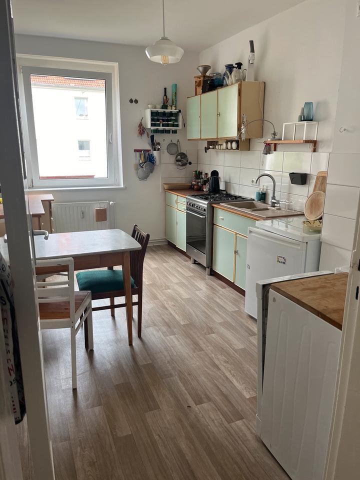 WohlfühlWohnung zur Zwischenmiete