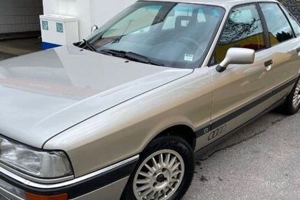 Audi 80 169.000 km 5.200 &euro; Lippstadt 59558