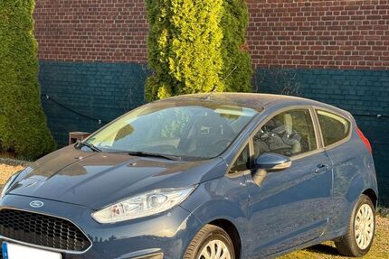 Ford Fiesta 225.000 km 2.550 &euro; Düren 52351