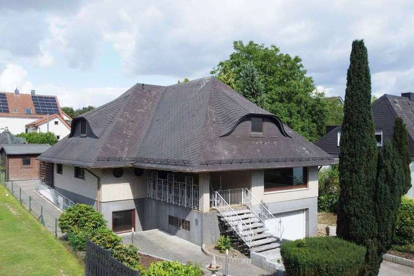 Haus zum Kaufen in Herford 399.000 € 199 m²
