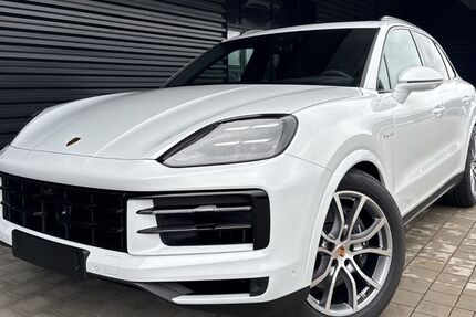 Porsche Cayenne 20.900 km 106.189 &euro; Ettlingen 76275