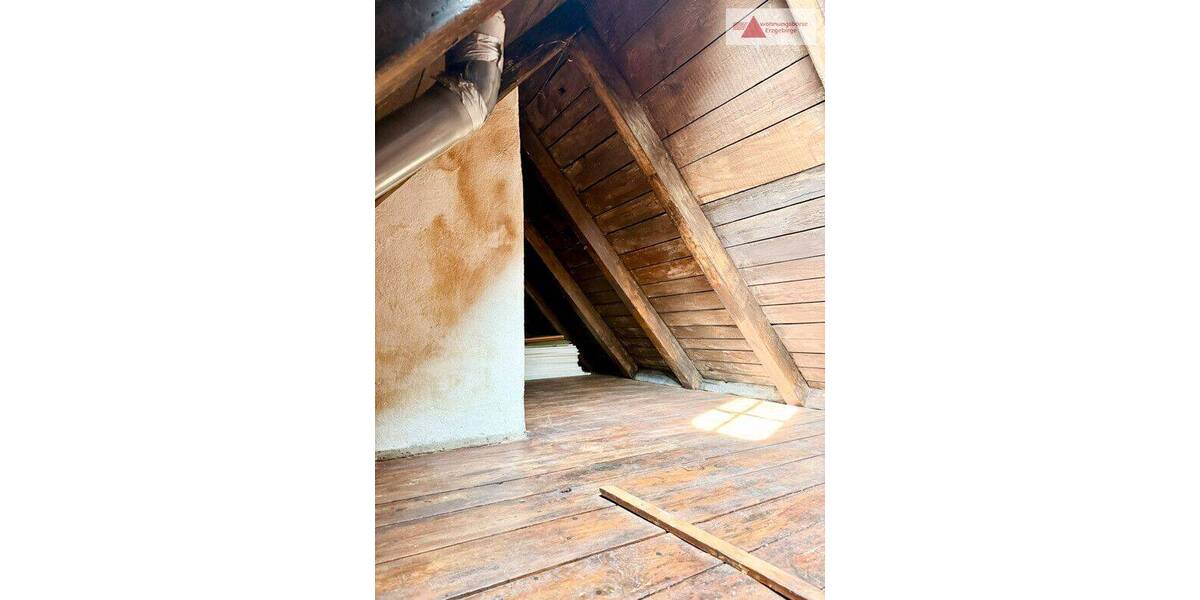 Einfamilienhaus Annaberg-Buchholz Annaberg - 7 Zimmer, 129 m&sup2;, 180.000&euro; | Angebot:26929617