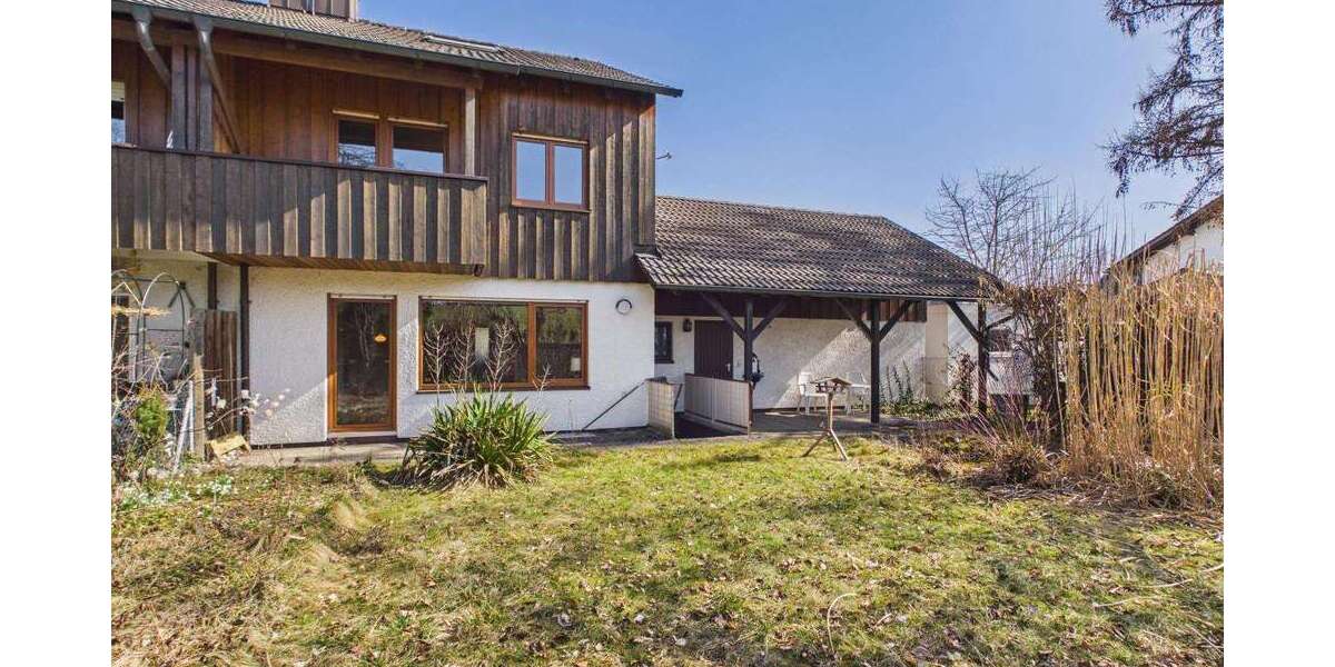 Einfamilienhaus Grafing - 4 Zimmer, 137 m&sup2;, 620.000&euro; | Angebot:25987019