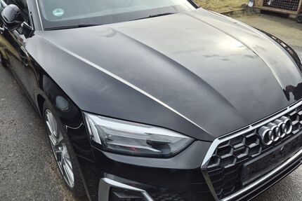 Audi A5 84.000 km 29.200 &euro; Stralsund 18437