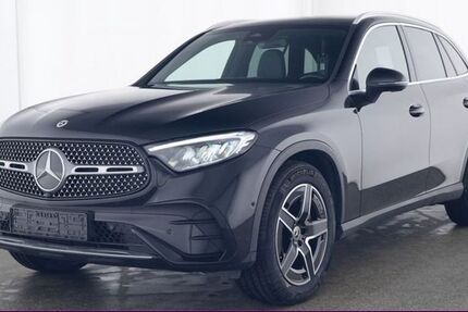 Mercedes-Benz GLC 200 41.500 km 50.200 &euro; Peiting 86971