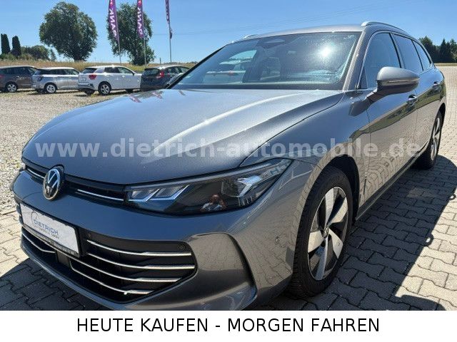 VW Passat 66.282 km 26.990 &euro; Königseggwald 88376