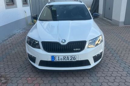 Skoda Octavia 152.263 km 12.500 &euro; Gaimersheim 85080