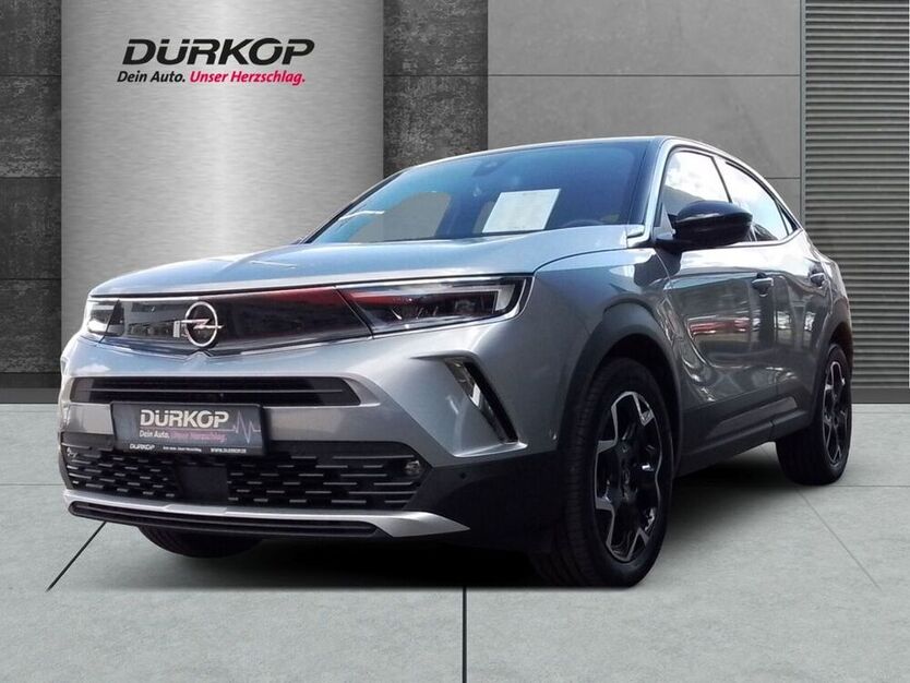 Mokka