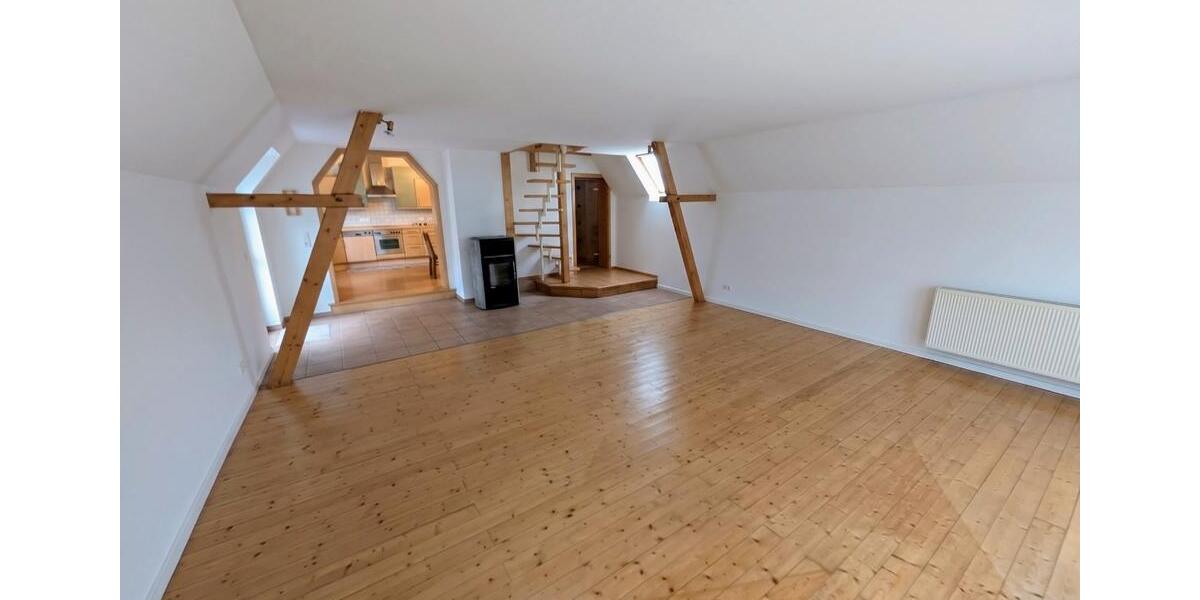 Etagenwohnung Warstein - 3 Zimmer, 115 m&sup2;, 875&euro; | Angebot:27621935