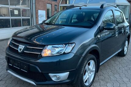 Dacia Sandero 122.000 km 6.600 &euro; Barsinghausen 30890