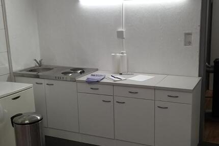 WG Zimmer in 2 Zimmer Wohnung