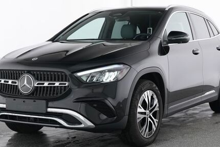 Mercedes-Benz GLA 250 16.470 km 39.610 &euro; Nordhausen 99734