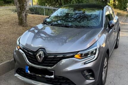Renault Captur 92.000 km 14.000 &euro; Saarbrücken 66127