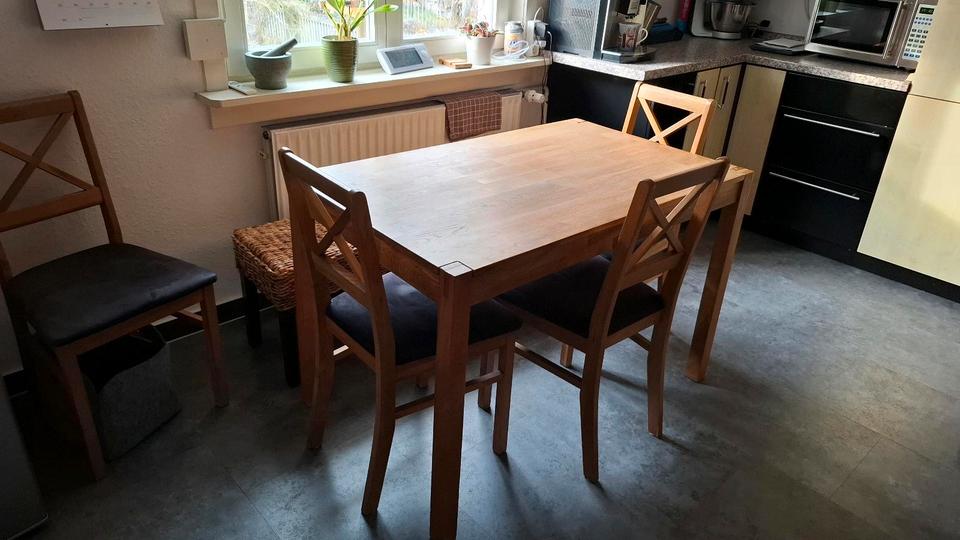 Etagenwohnung Bad Rodach - 1 Zimmer, 20 m&sup2;, 200&euro; | Angebot:26032294