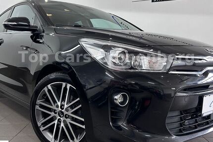 Kia Rio 118.773 km 8.950 &euro; Wuppertal-Cronenberg 42349